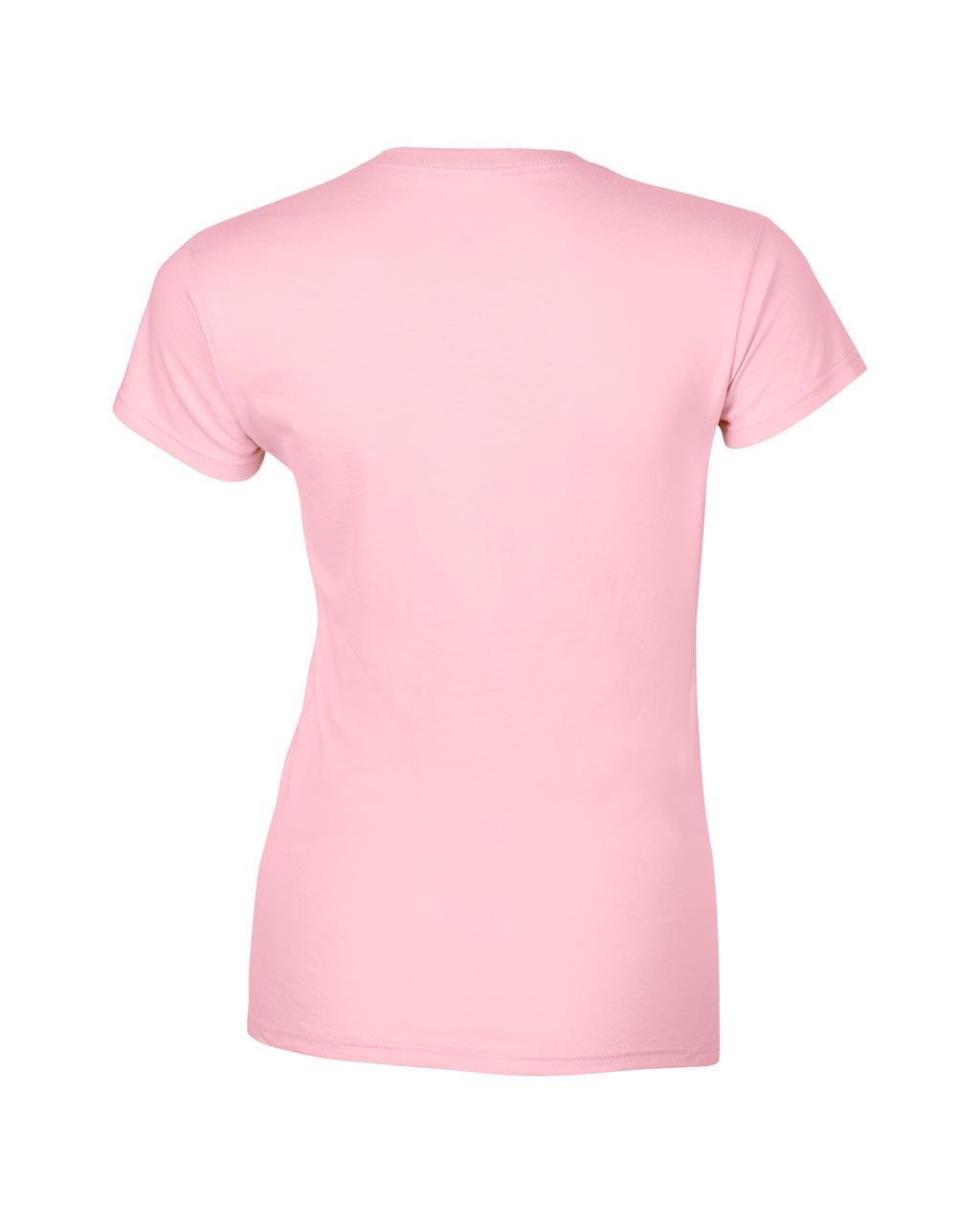 SOFTSTYLE<SUP>®</SUP> LADIES' T-SHIRT - Image 5