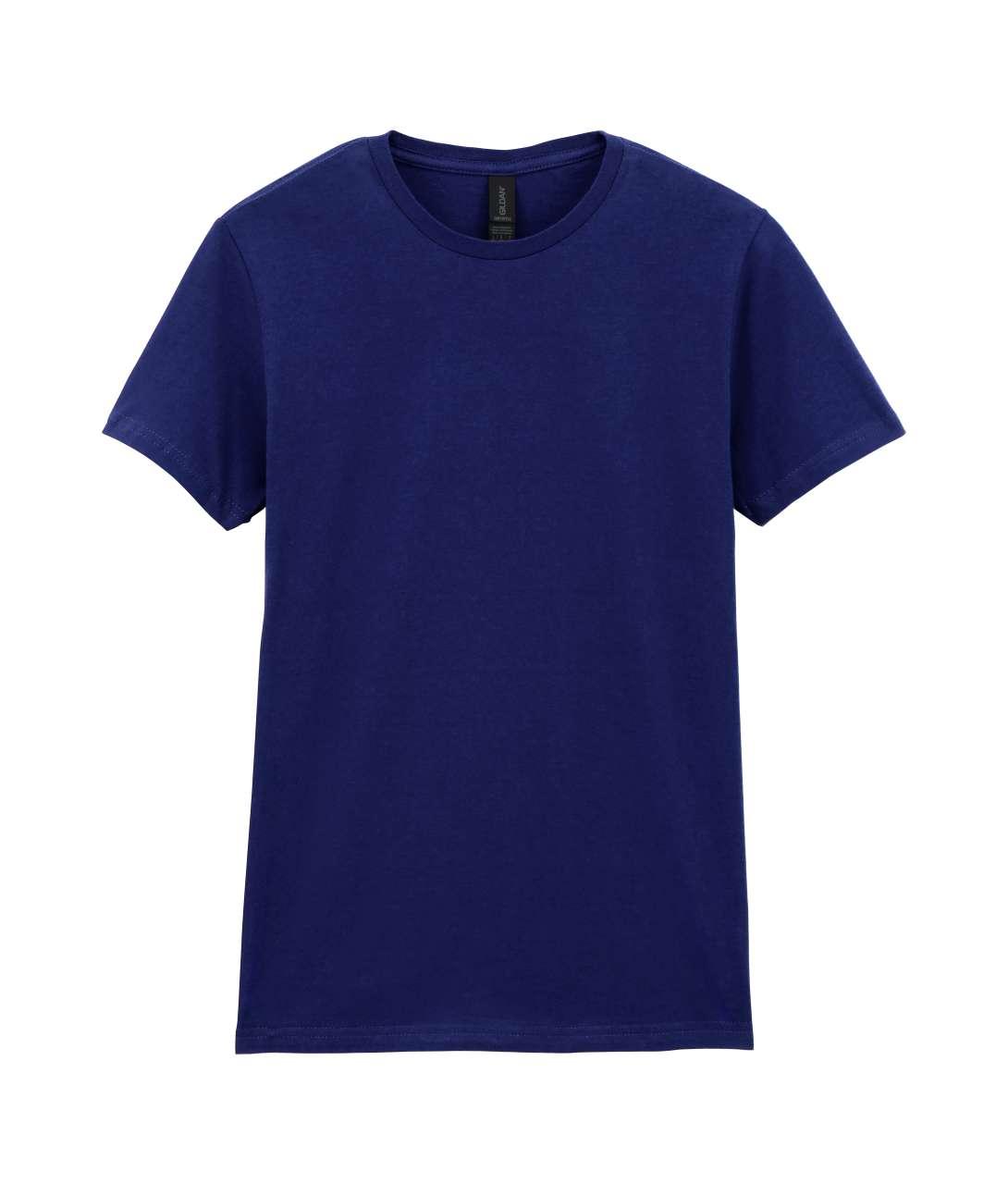 SOFTSTYLE<SUP>®</SUP> LADIES' T-SHIRT - Image 33