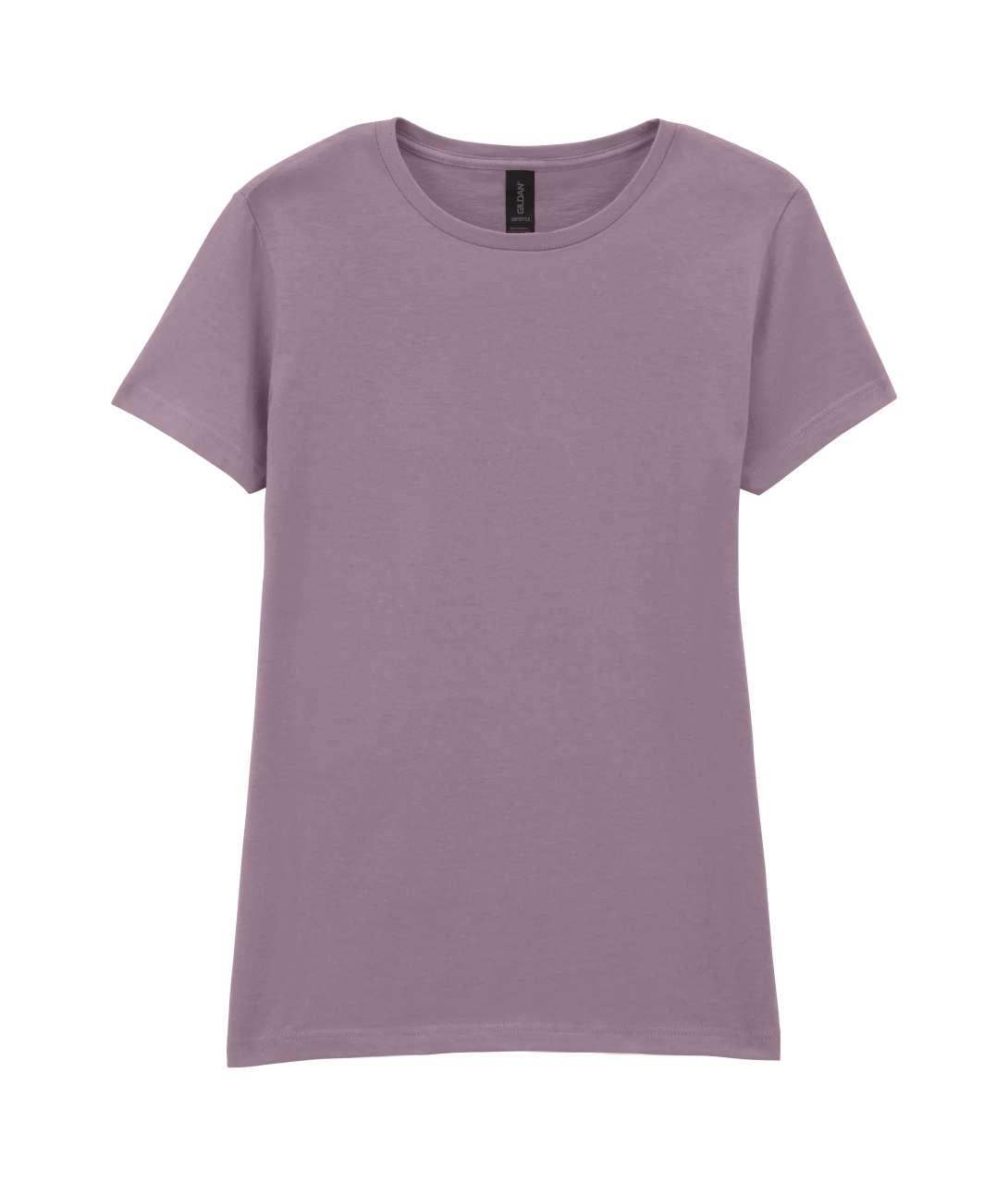 SOFTSTYLE<SUP>®</SUP> LADIES' T-SHIRT - Image 17