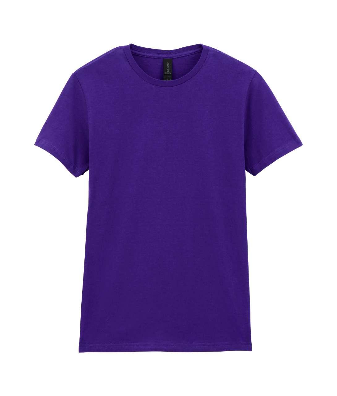 SOFTSTYLE<SUP>®</SUP> LADIES' T-SHIRT - Image 19
