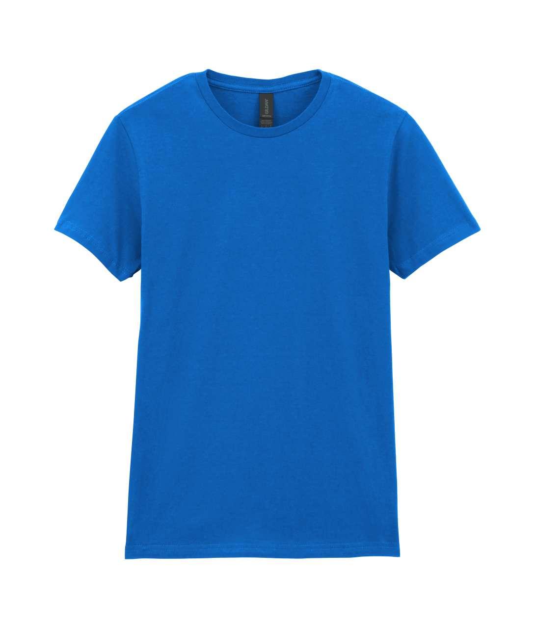 SOFTSTYLE<SUP>®</SUP> LADIES' T-SHIRT - Image 27