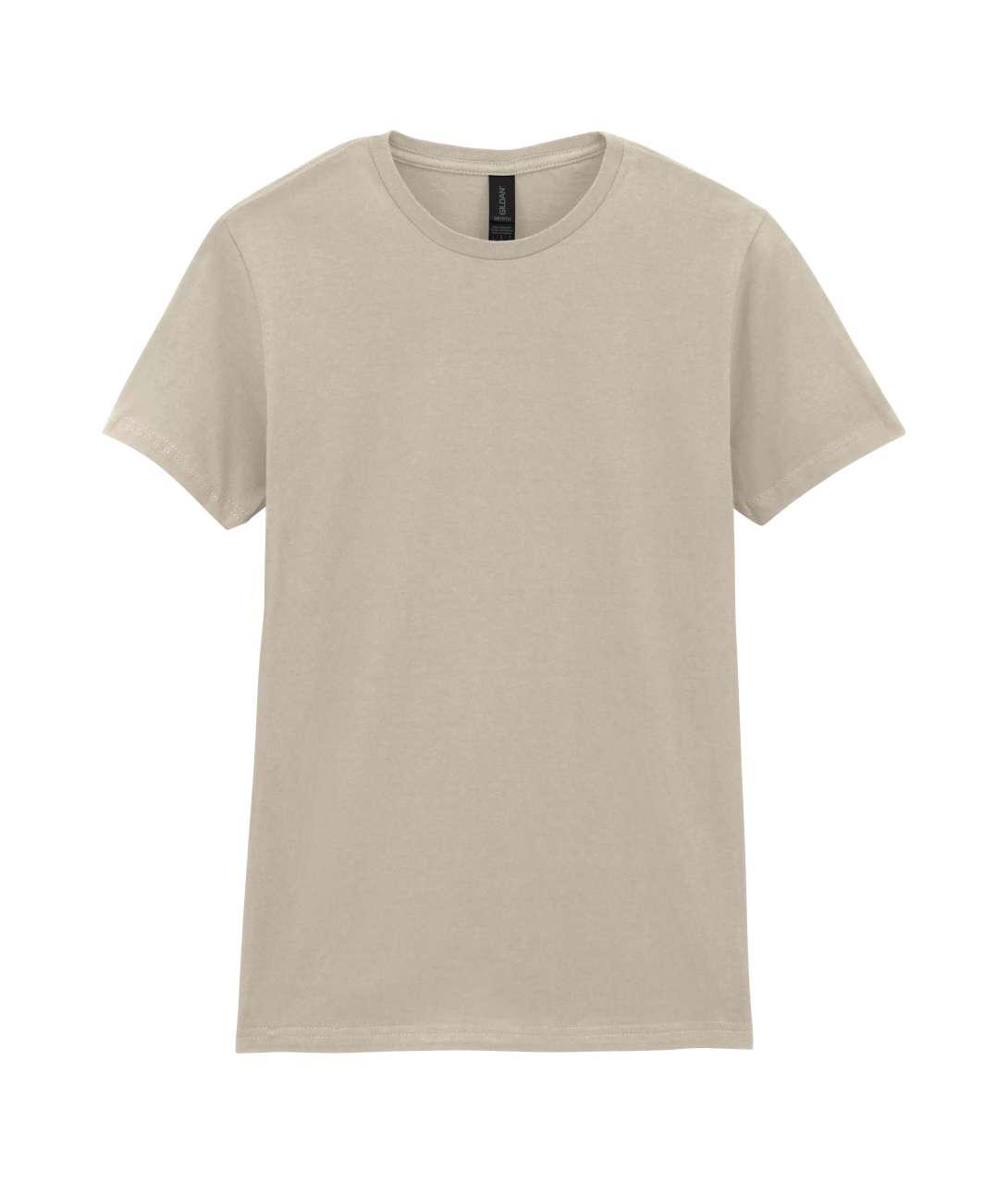 SOFTSTYLE<SUP>®</SUP> LADIES' T-SHIRT - Image 48