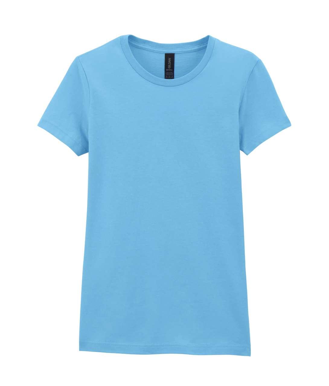 SOFTSTYLE<SUP>®</SUP> LADIES' T-SHIRT - Image 15