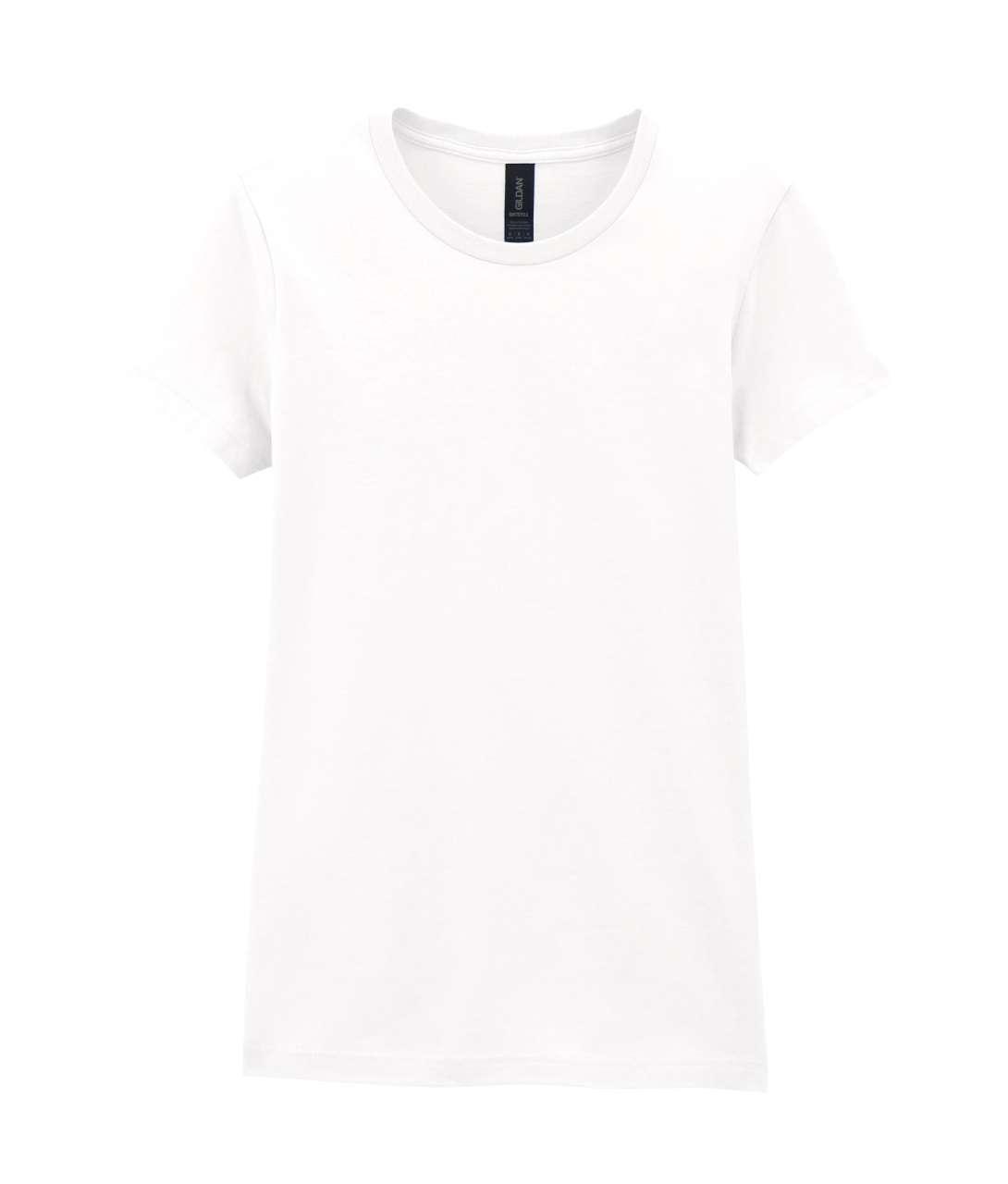 SOFTSTYLE<SUP>®</SUP> LADIES' T-SHIRT - Image 25