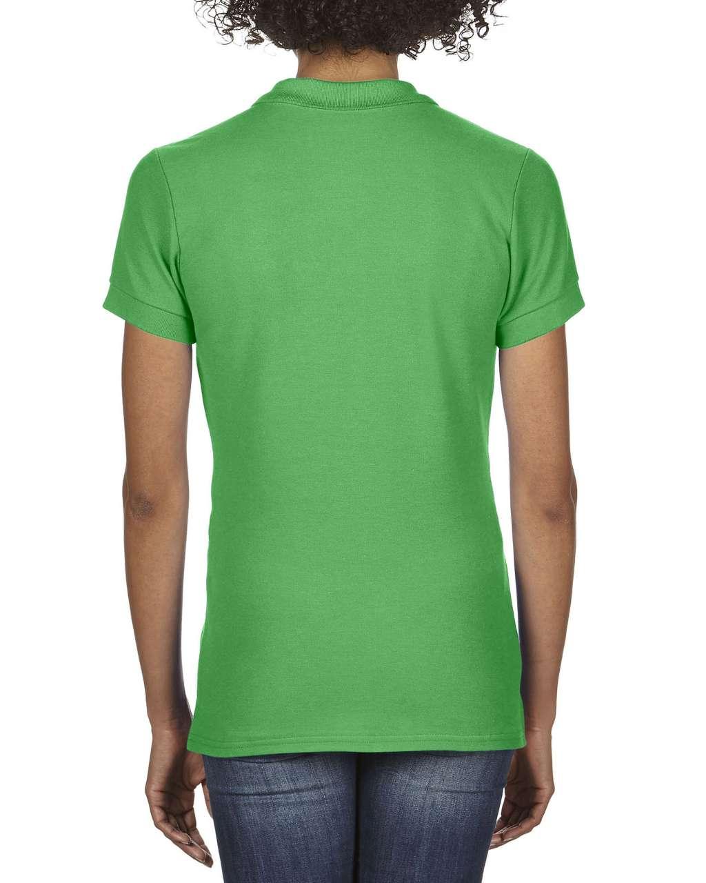 PREMIUM COTTON<SUP>®</SUP> LADIES' DOUBLE PIQUÉ POLO - Image 27