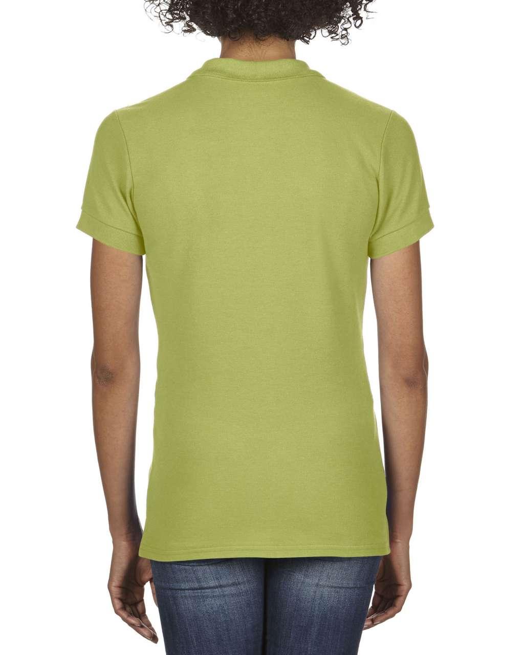 PREMIUM COTTON<SUP>®</SUP> LADIES' DOUBLE PIQUÉ POLO - Image 28