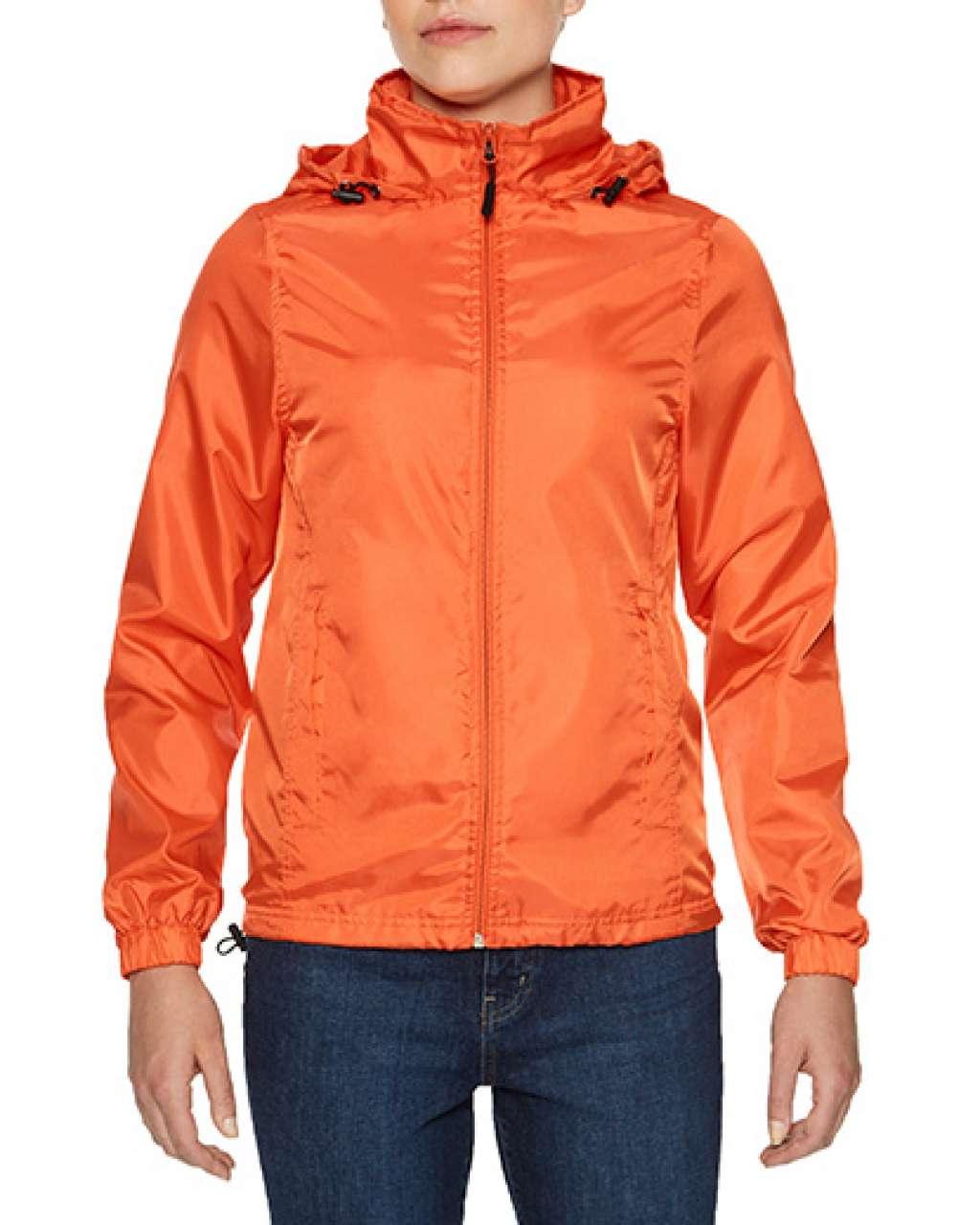 HAMMER LADIES WINDWEAR JACKET - Image 2