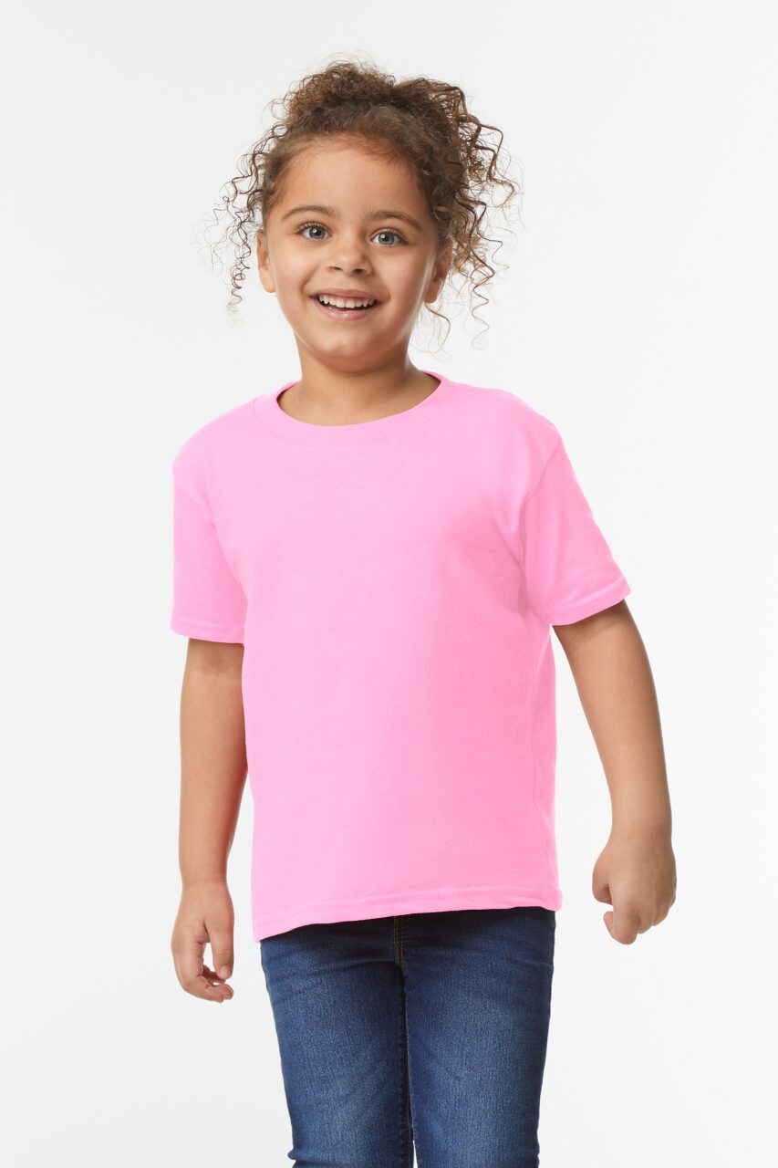 HEAVY COTTON™ TODDLER T-SHIRT - Image 9