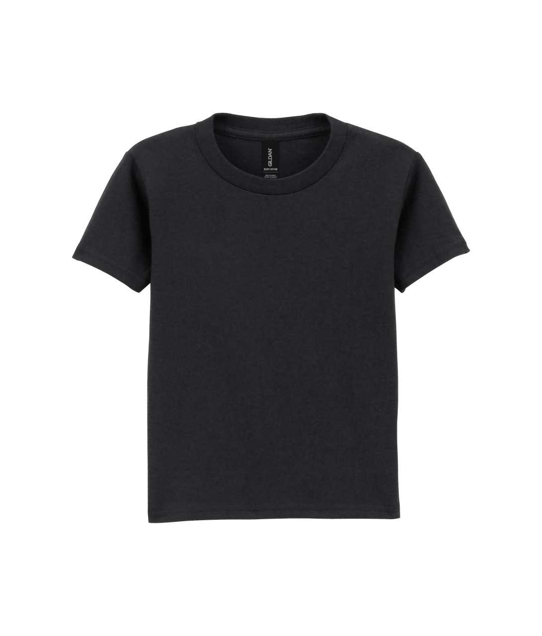 HEAVY COTTON™ TODDLER T-SHIRT - Image 5