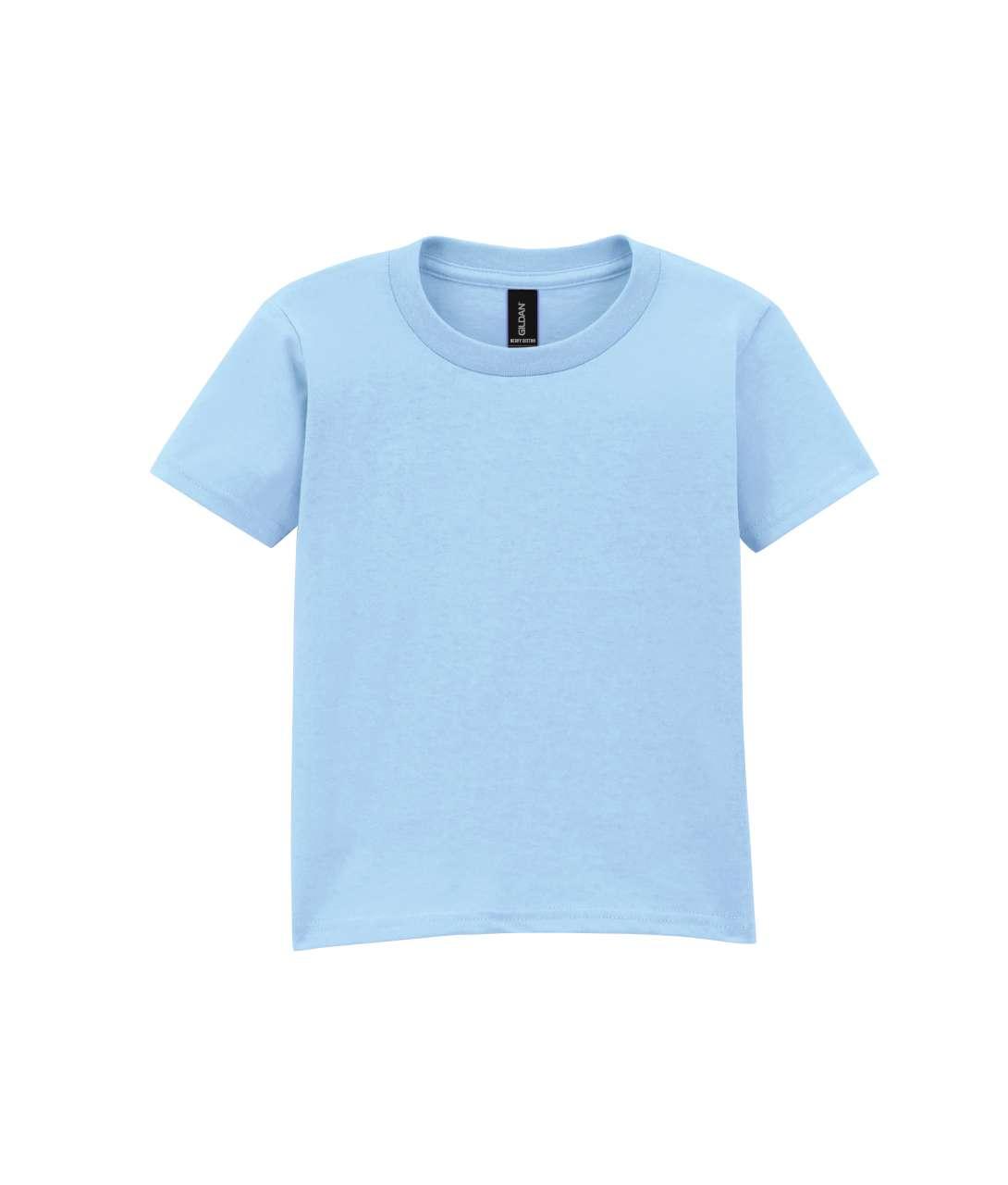 HEAVY COTTON™ TODDLER T-SHIRT - Image 8