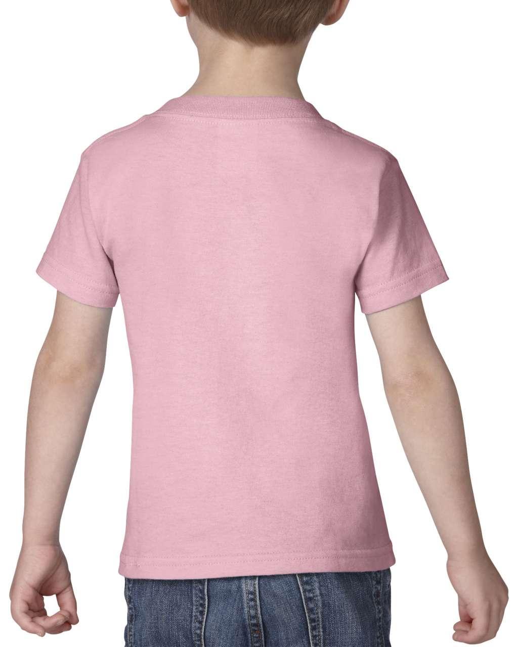 HEAVY COTTON™ TODDLER T-SHIRT - Image 6