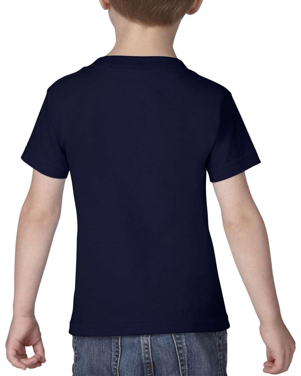 HEAVY COTTON™ TODDLER T-SHIRT - Image 7