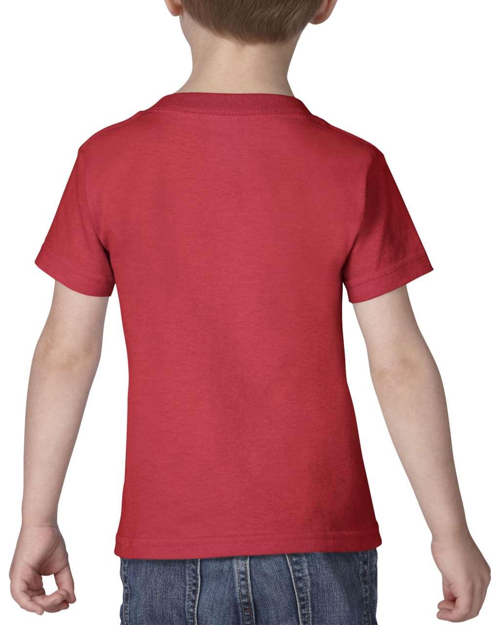 HEAVY COTTON™ TODDLER T-SHIRT - Image 3