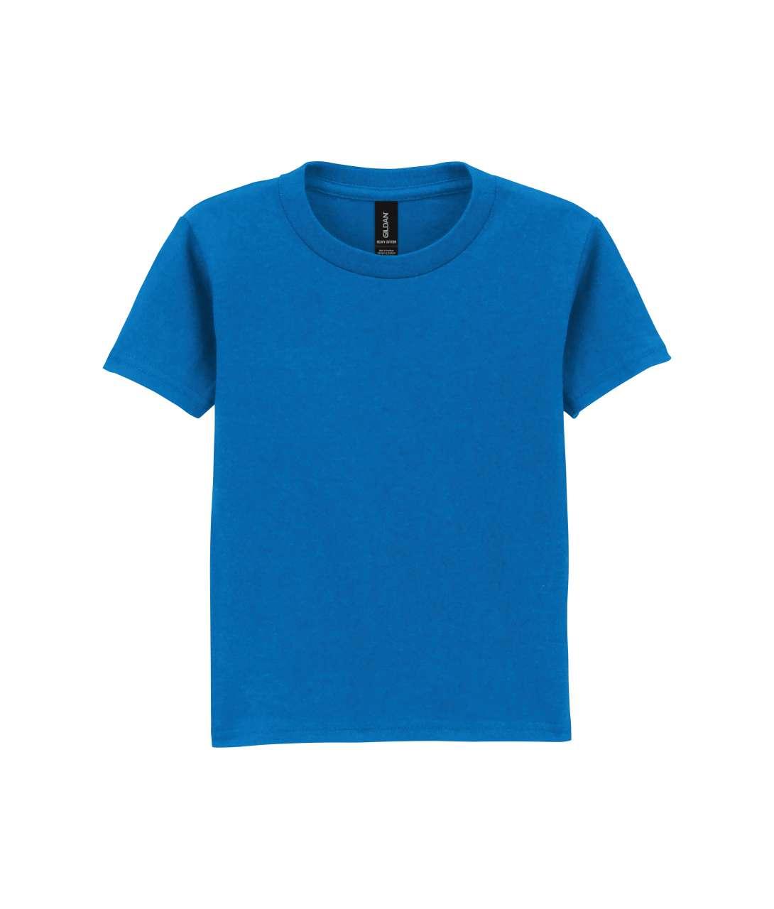 HEAVY COTTON™ TODDLER T-SHIRT - Image 4