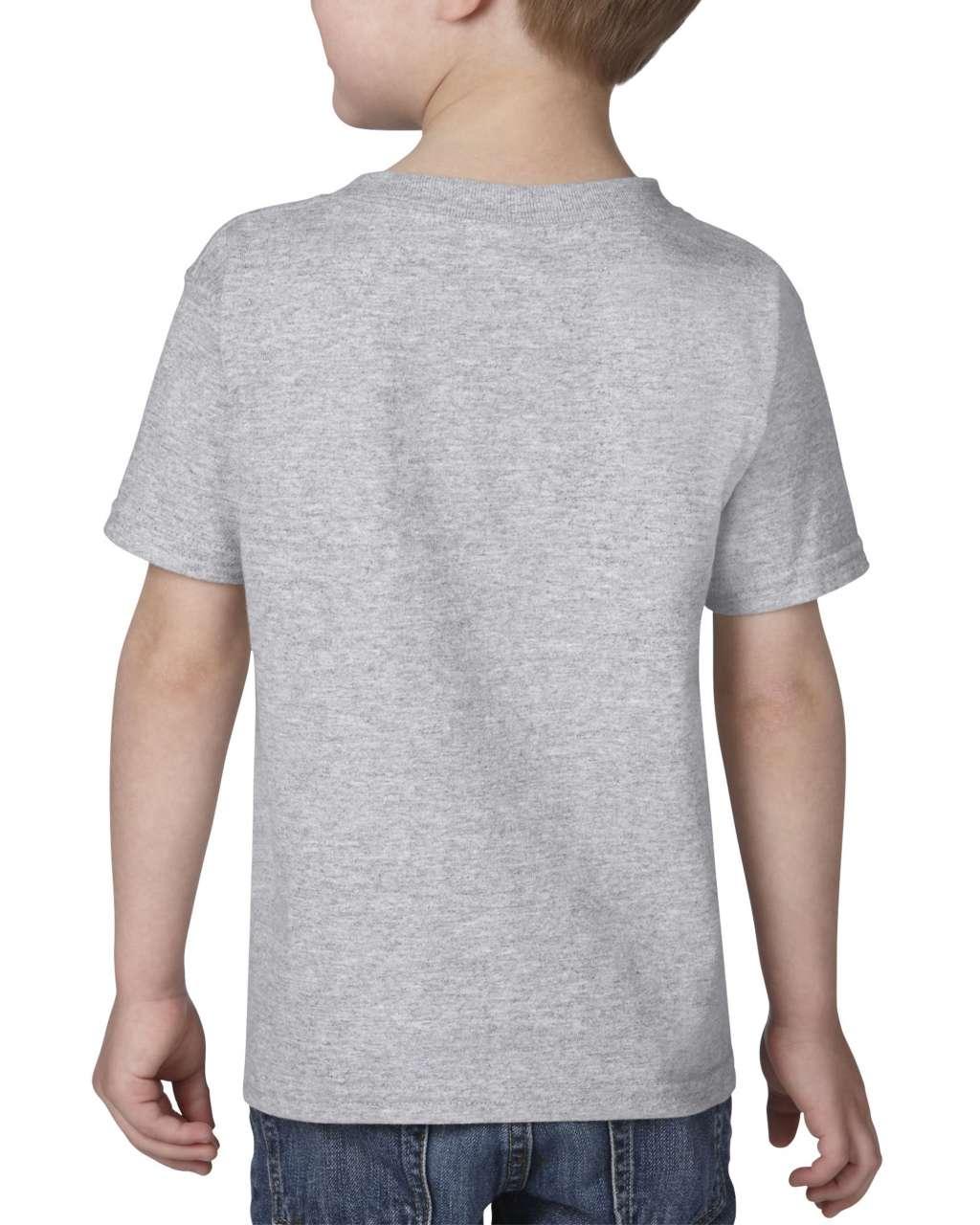 HEAVY COTTON™ TODDLER T-SHIRT - Image 2