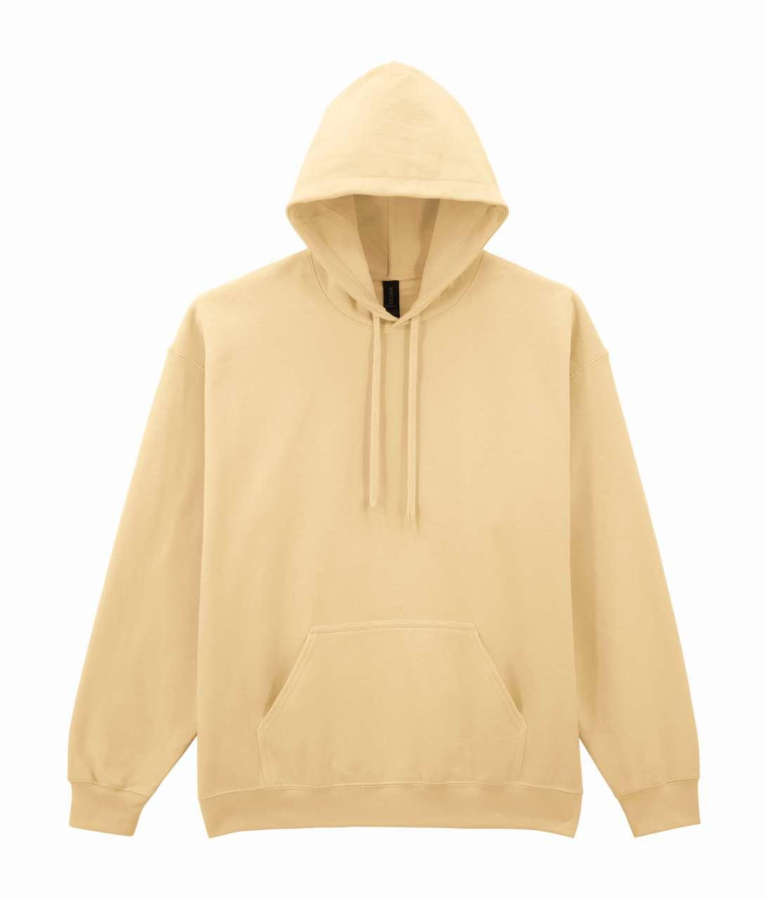 SOFTSTYLE® MIDWEIGHT FLEECE ADULT HOODIE - Image 20