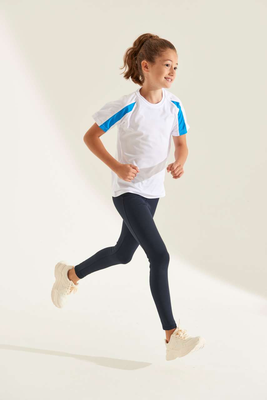 KIDS CONTRAST COOL T - Image 7