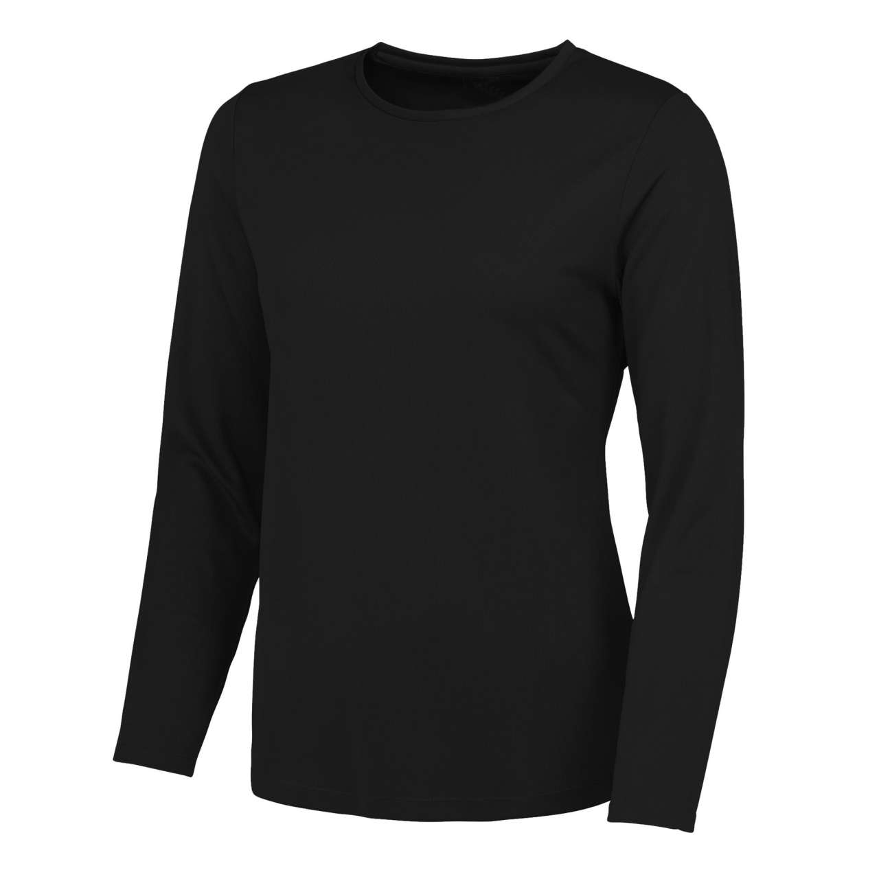 WOMEN'S LONG SLEEVE COOL T - Image 2
