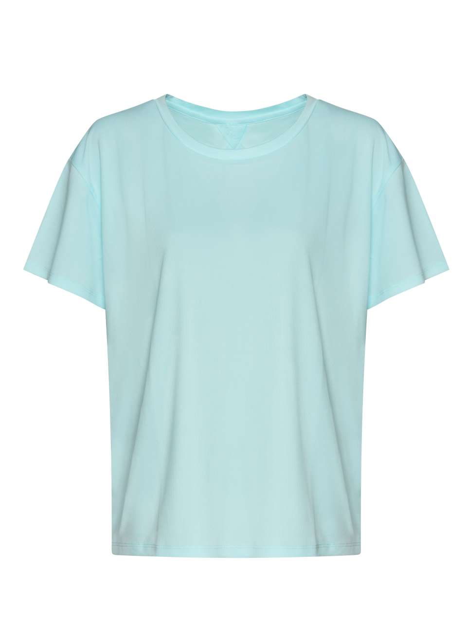 WOMEN'S OPEN BACK T - Image 2