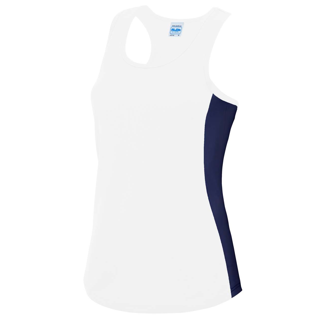 WOMEN'S COOL CONTRAST VEST - Image 4