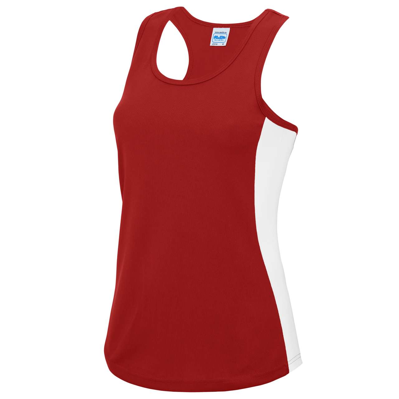 WOMEN'S COOL CONTRAST VEST - Image 2