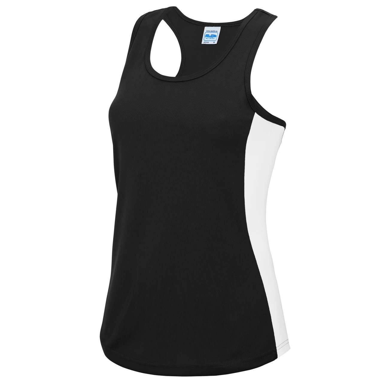 WOMEN'S COOL CONTRAST VEST - Image 5