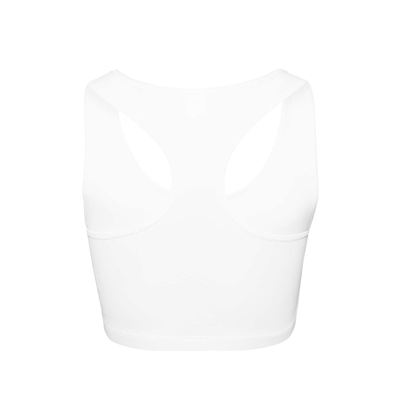 WOMEN'S COOL SPORTS CROP TOP - Image 9