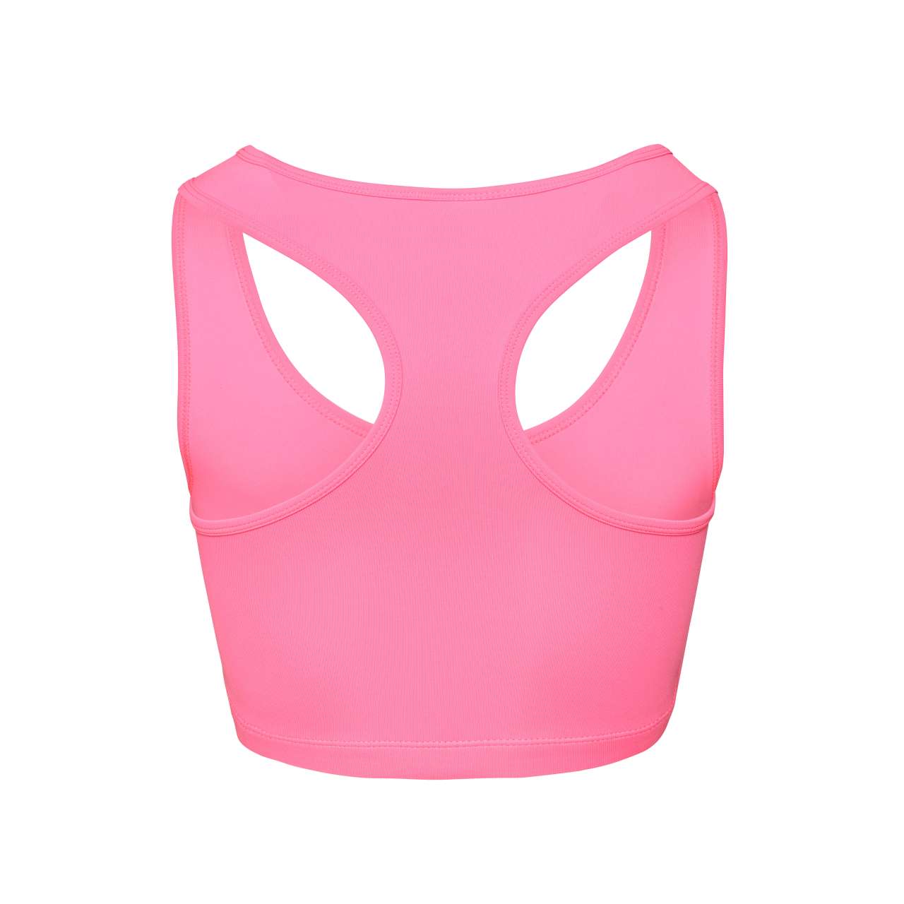 WOMEN'S COOL SPORTS CROP TOP - Image 5