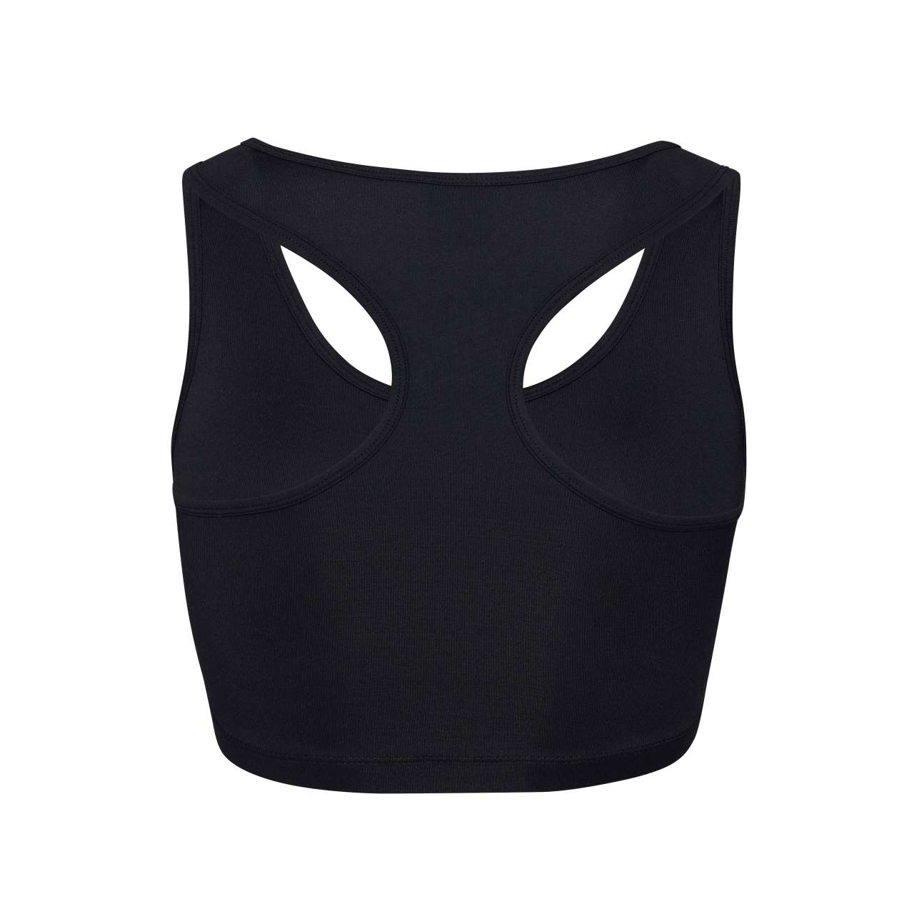 WOMEN'S COOL SPORTS CROP TOP - Image 4