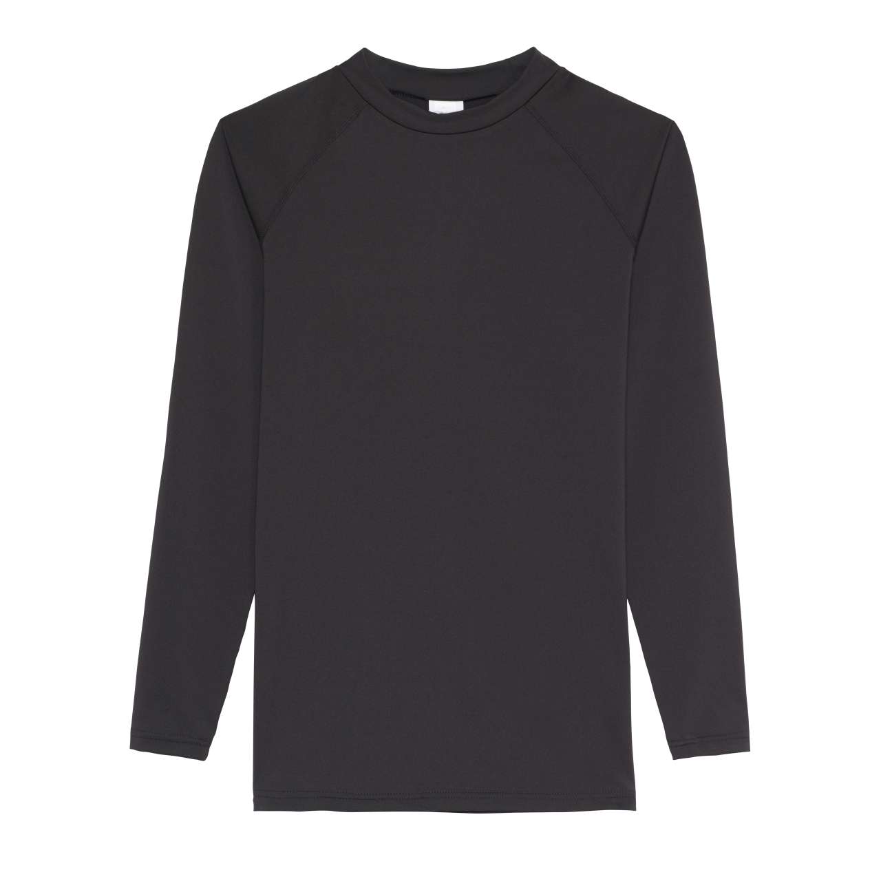 MEN'S COOL LONG SLEEVE BASE LAYER - Image 5