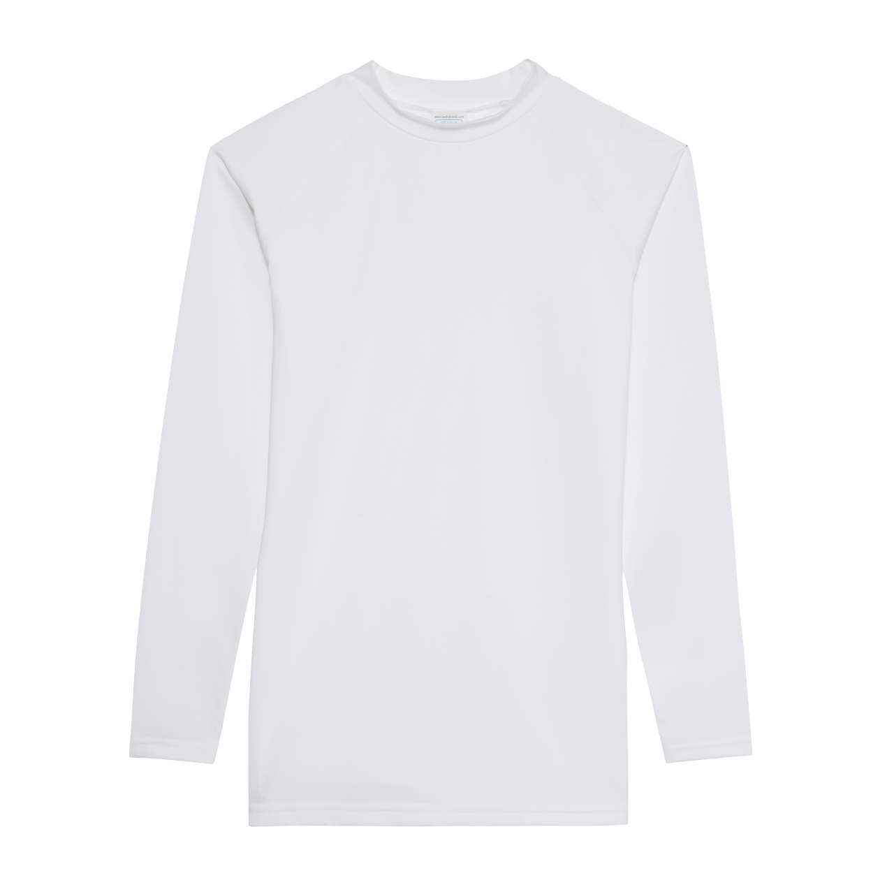MEN'S COOL LONG SLEEVE BASE LAYER - Image 2