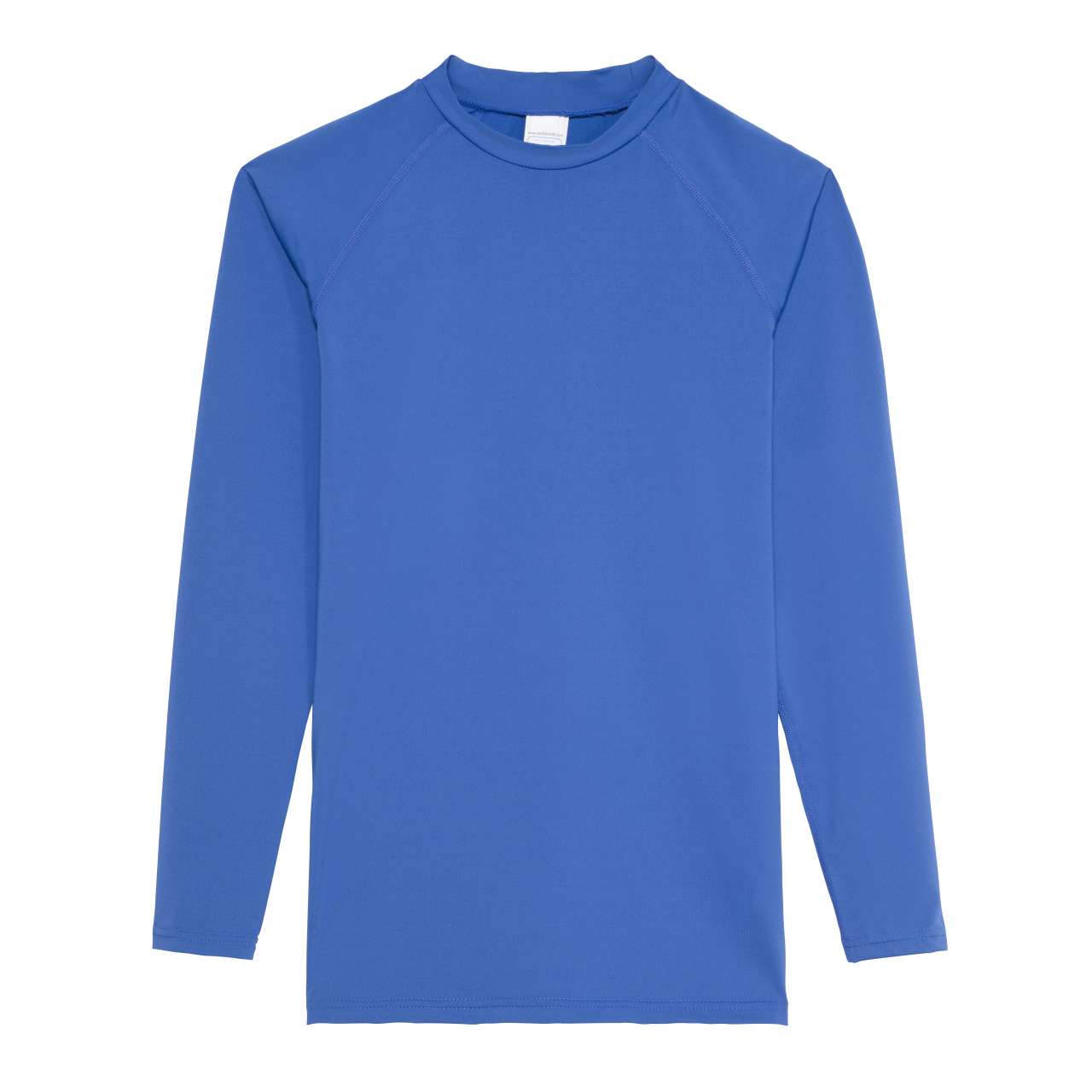 MEN'S COOL LONG SLEEVE BASE LAYER - Image 6
