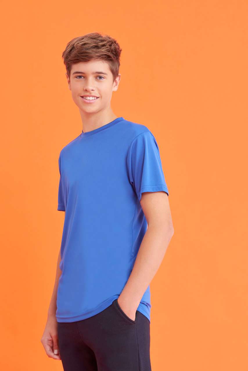 KIDS COOL SMOOTH T - Image 7