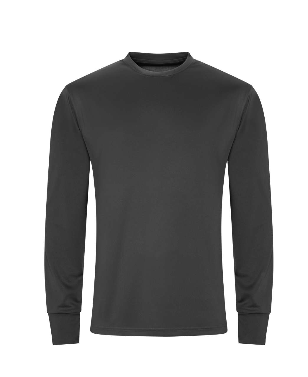LONG SLEEVE ACTIVE T - Image 11