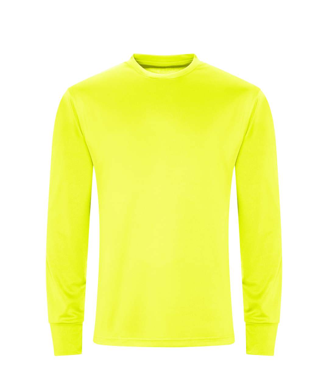 LONG SLEEVE ACTIVE T - Image 3