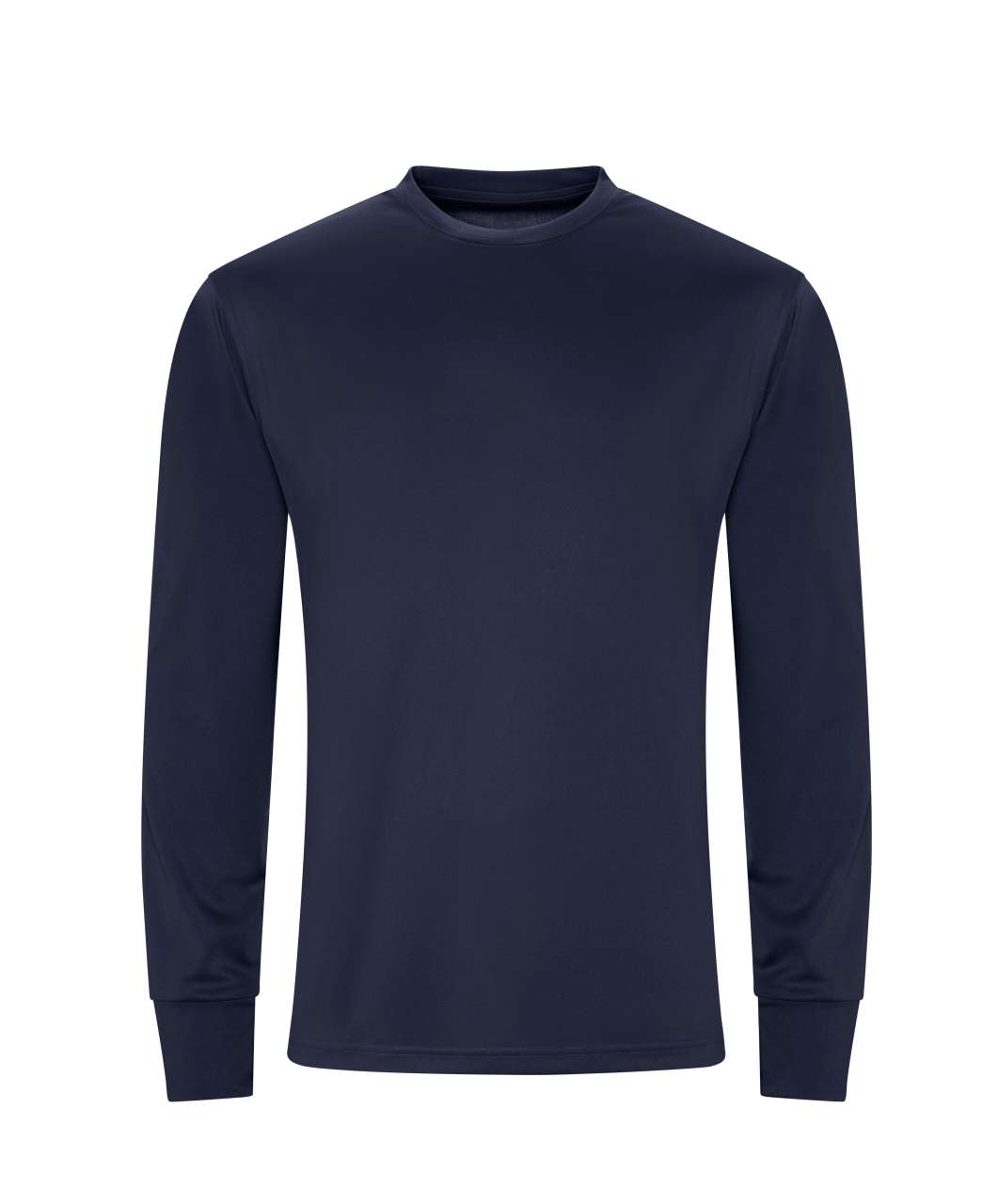 LONG SLEEVE ACTIVE T - Image 10
