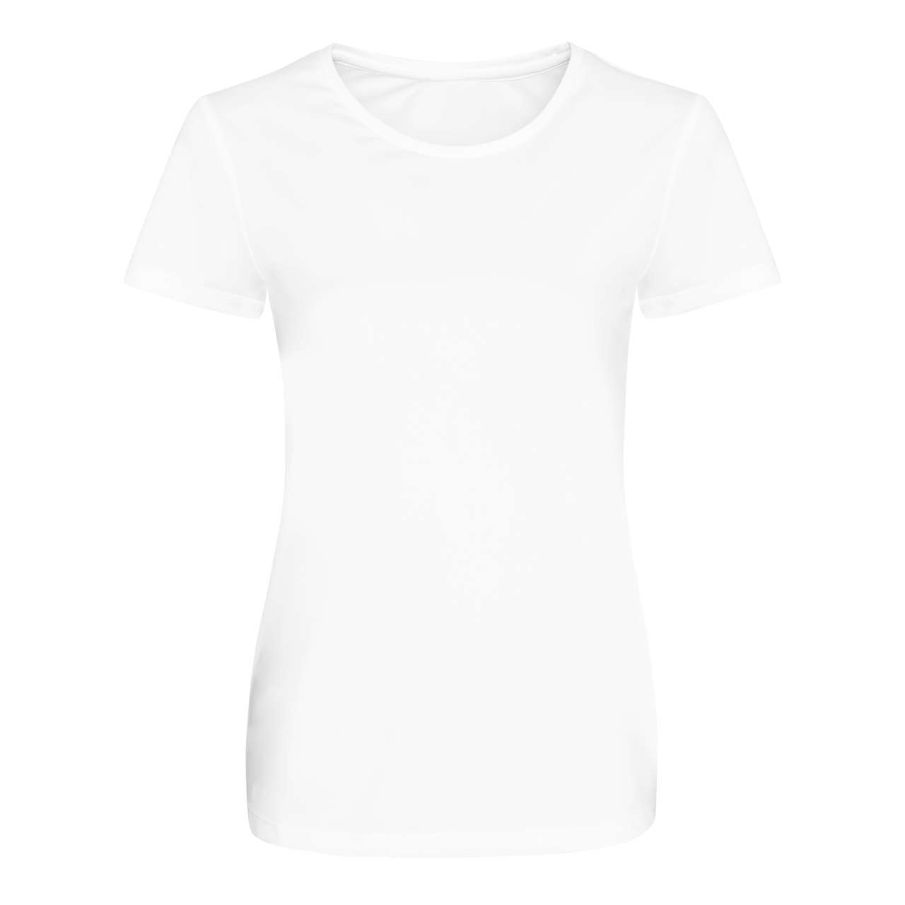 WOMEN'S COOL SMOOTH T - Image 4