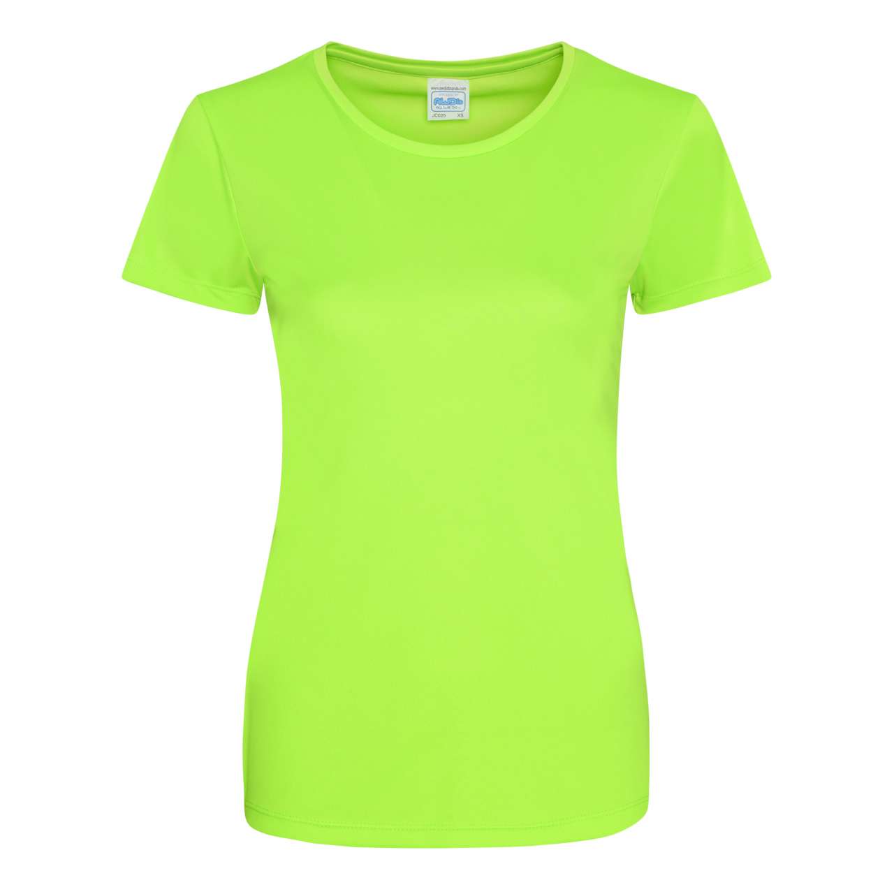 WOMEN'S COOL SMOOTH T - Image 2