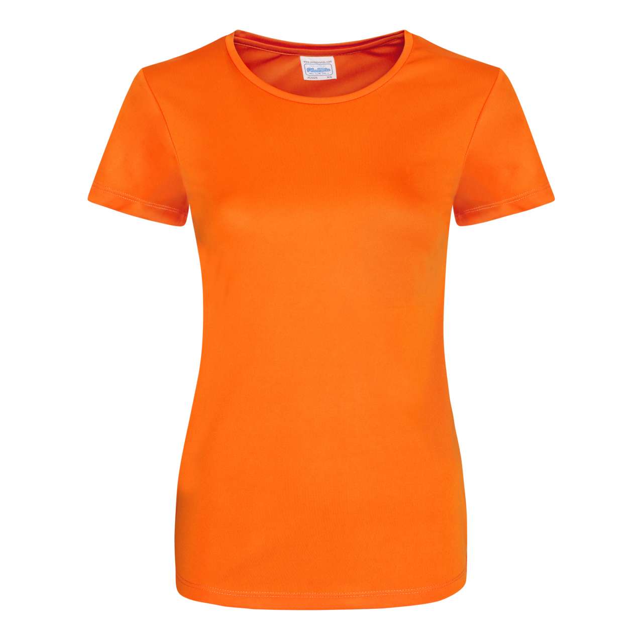 WOMEN'S COOL SMOOTH T - Image 7