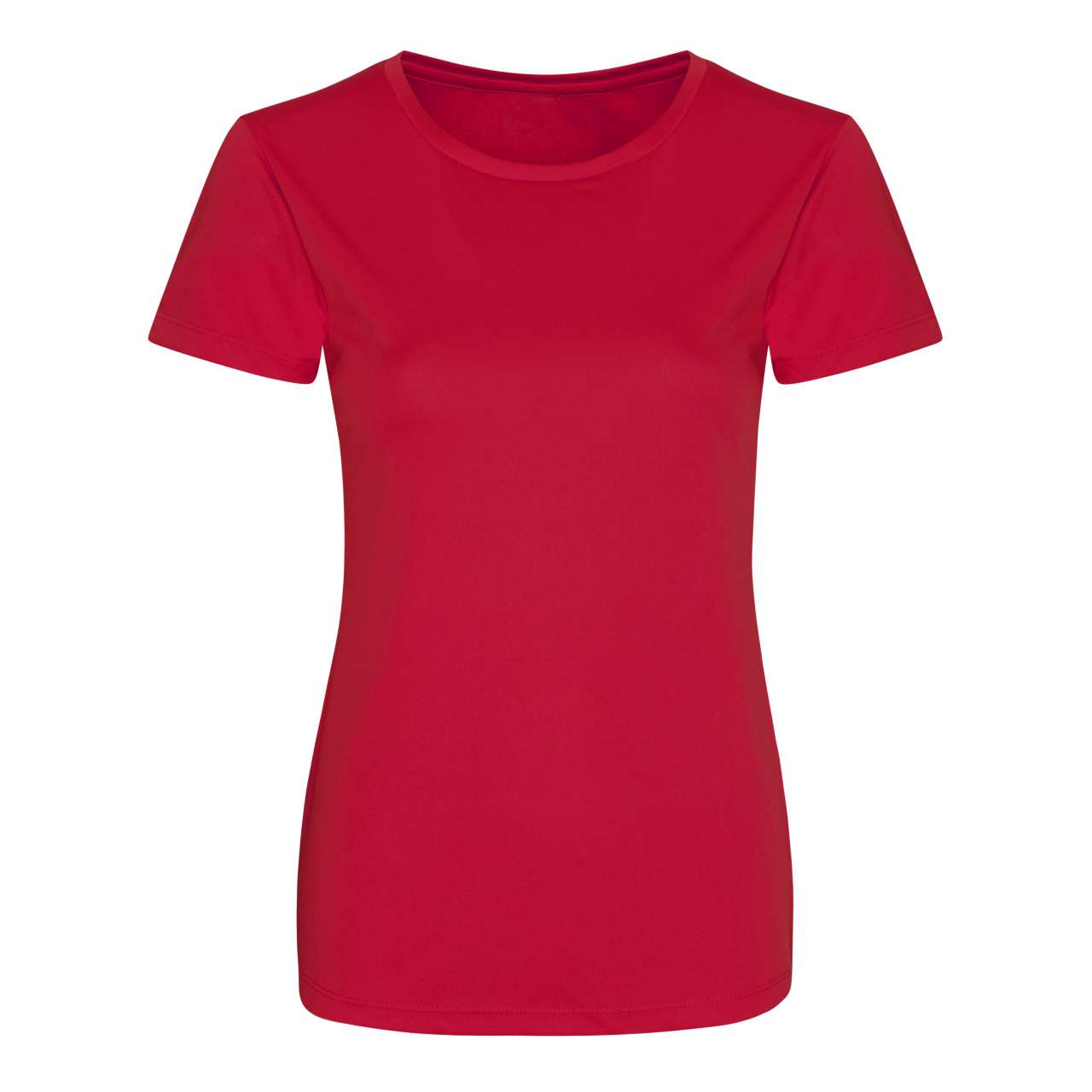 WOMEN'S COOL SMOOTH T - Image 11
