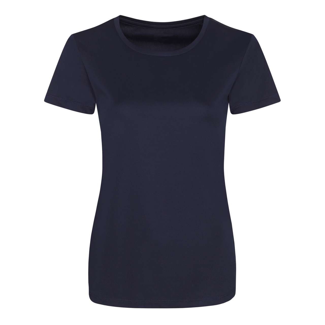 WOMEN'S COOL SMOOTH T - Image 5