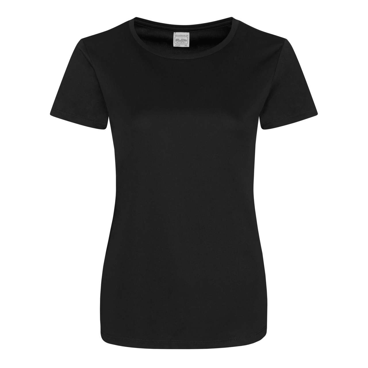 WOMEN'S COOL SMOOTH T - Image 10