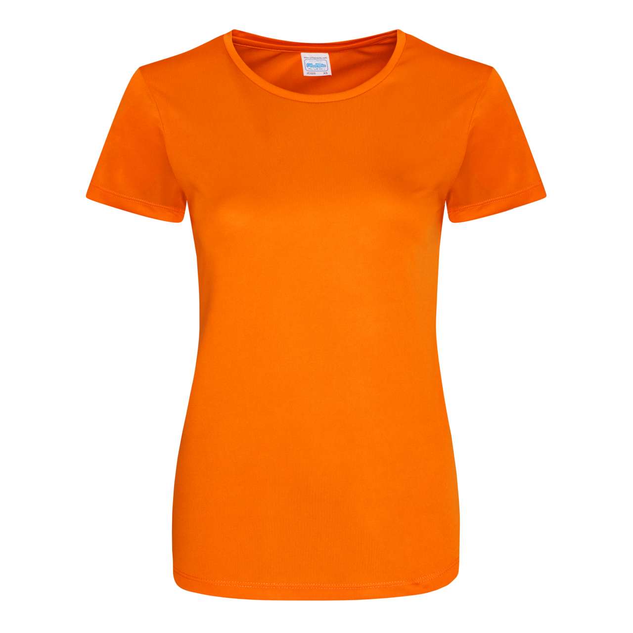 WOMEN'S COOL SMOOTH T - Image 8