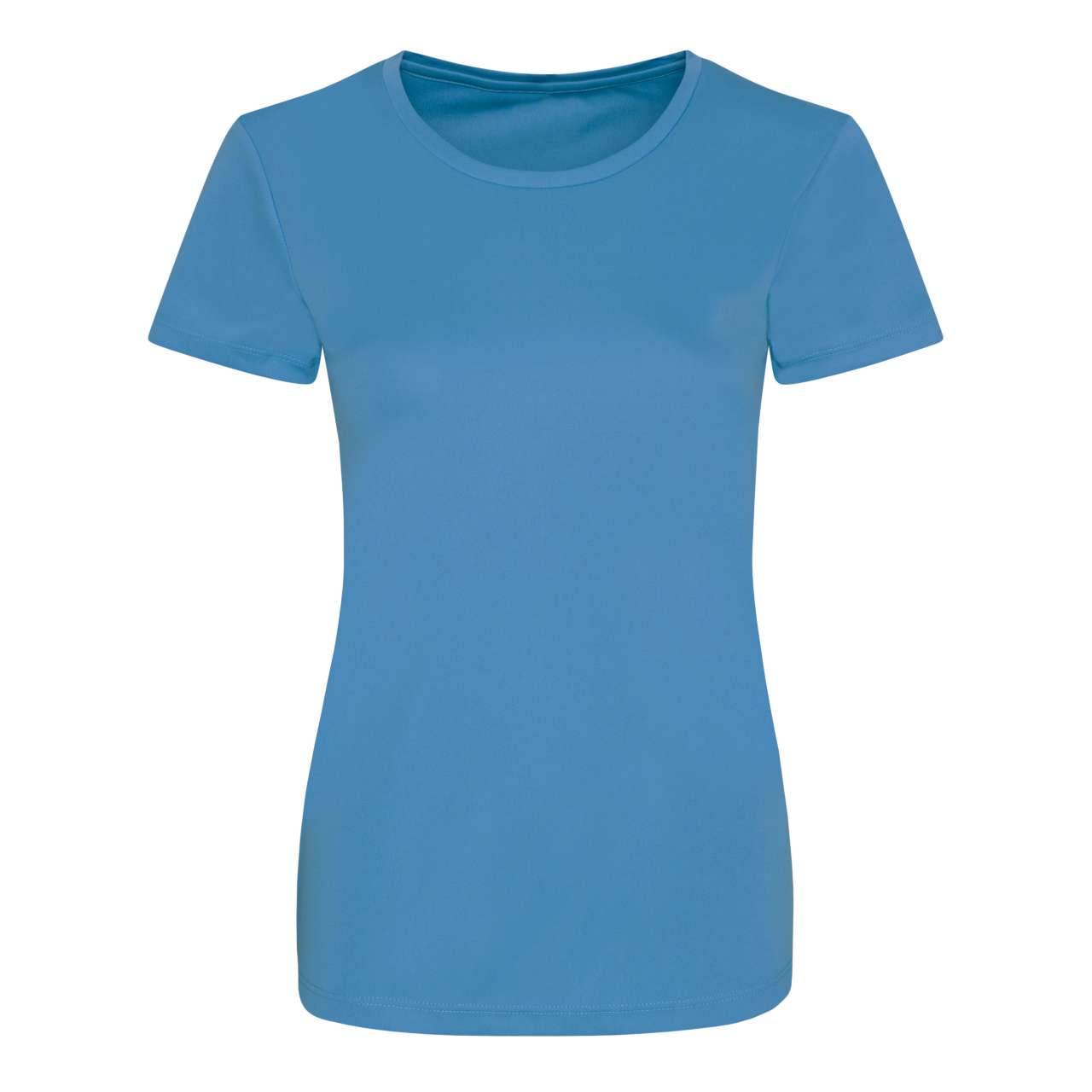 WOMEN'S COOL SMOOTH T - Image 9