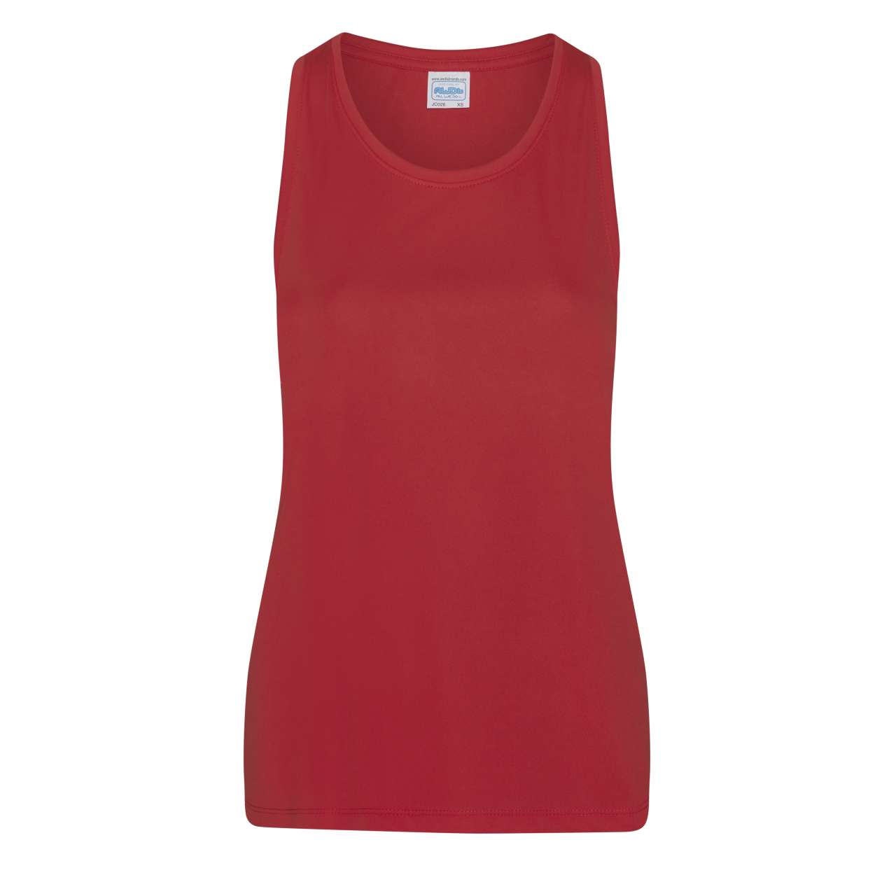 WOMEN'S COOL SMOOTH SPORTS VEST - Image 2