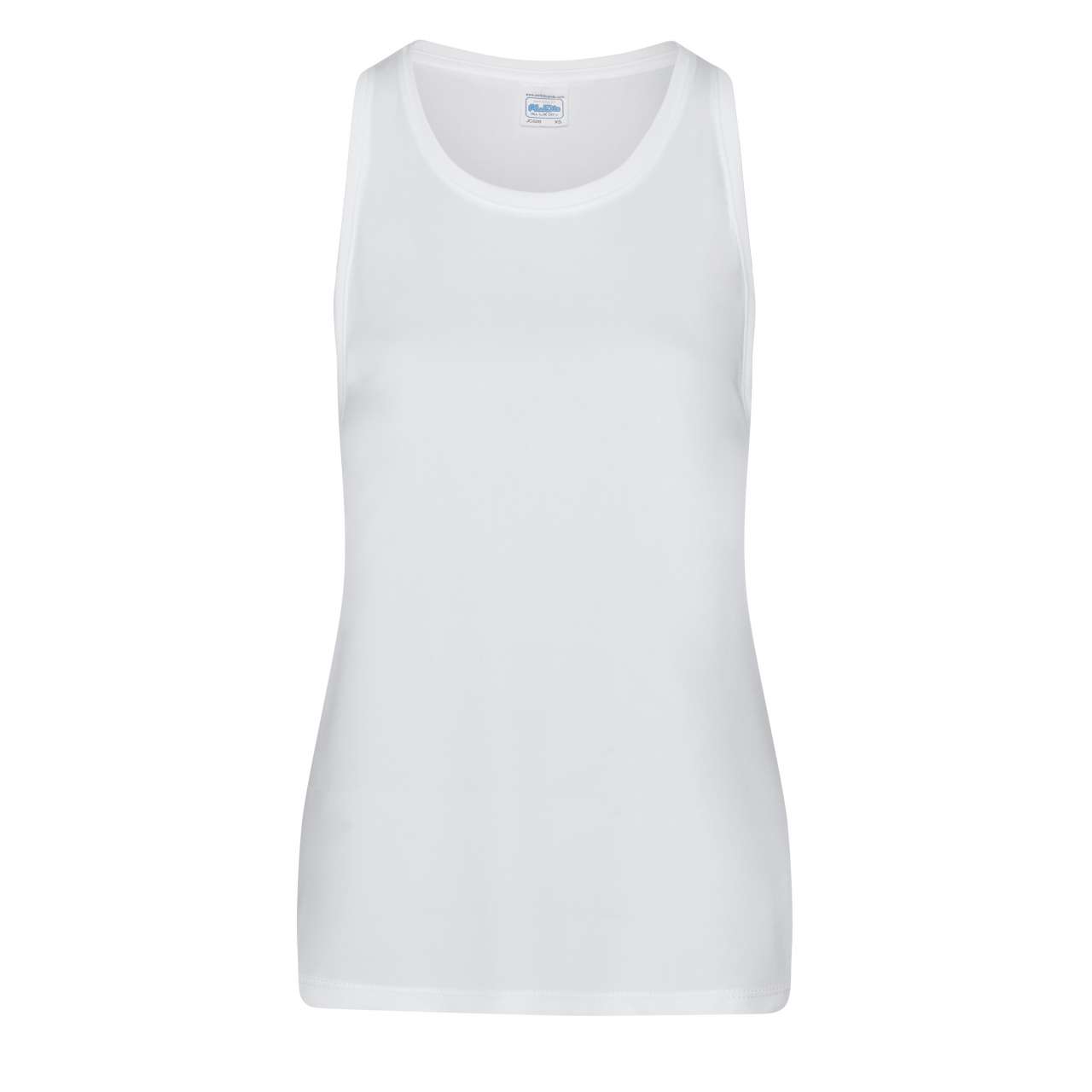 WOMEN'S COOL SMOOTH SPORTS VEST - Image 3