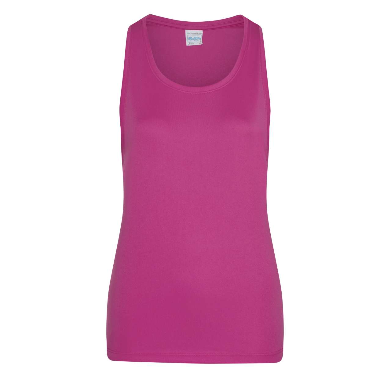 WOMEN'S COOL SMOOTH SPORTS VEST - Image 16