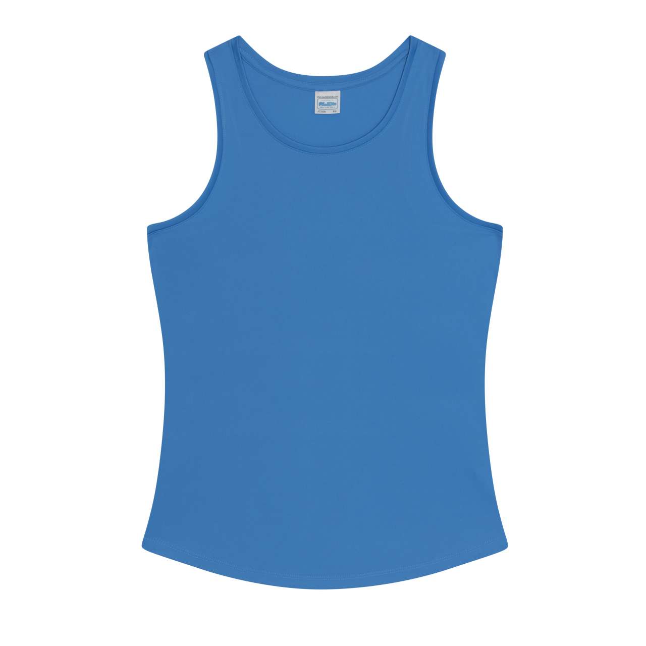 WOMEN'S COOL SMOOTH SPORTS VEST - Image 12