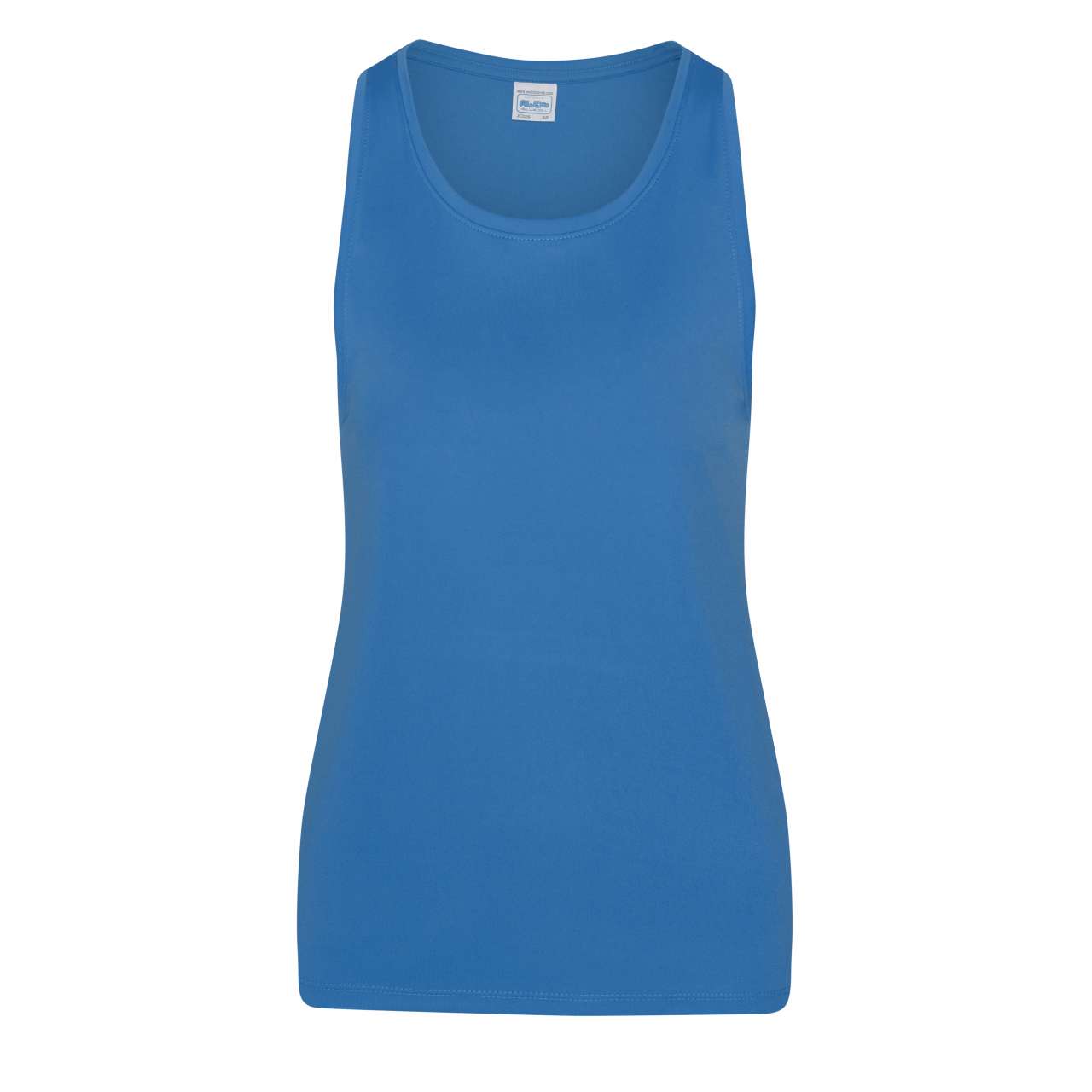 WOMEN'S COOL SMOOTH SPORTS VEST - Image 8