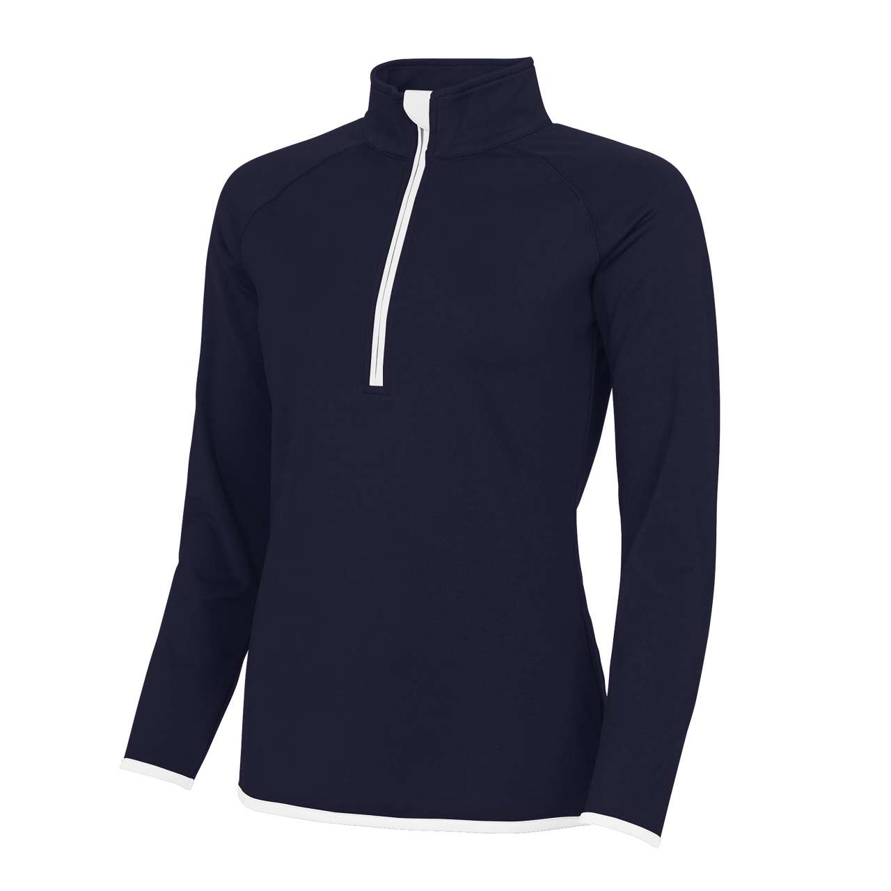 WOMEN'S COOL 1/2 ZIP SWEAT - Image 5